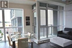 205 - 75 THE DONWAY WAY W  Toronto, ON M3C 2E9