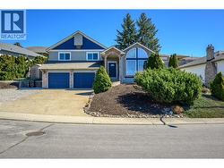 4401 Wellington Drive Vernon, BC V1T 9A6