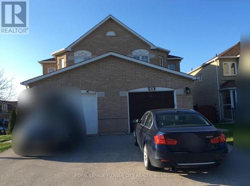 30 CONDOTTI DRIVE  Vaughan, ON L4H 2C8