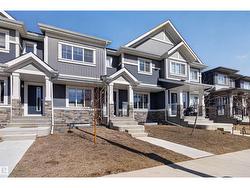2422 TRUMPETER WY NW  Edmonton, AB T5V 1T8