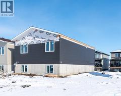 1154 Poley STREET N  Regina, SK S4X 0K2