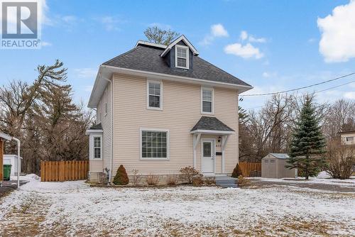 615 MOFFAT STREET  Pembroke, ON K8A 3Y2