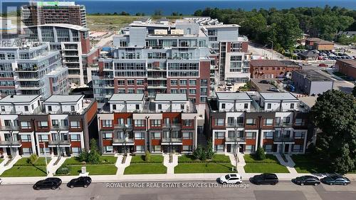 137 High Street W, Mississauga, ON - Outdoor