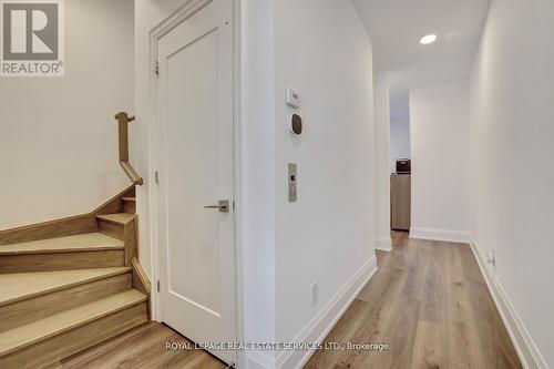 137 High Street W, Mississauga, ON - Indoor Photo Showing Other Room