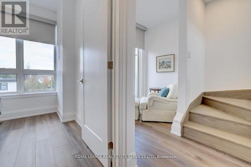 137 High Street W, Mississauga, ON - Indoor Photo Showing Other Room