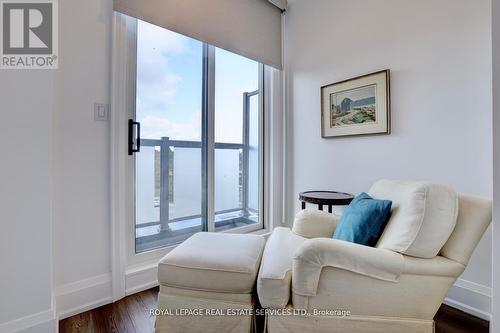 137 High Street W, Mississauga, ON - Indoor