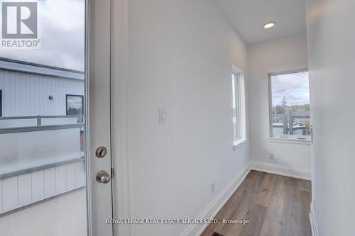 137 High Street W, Mississauga, ON - Indoor Photo Showing Other Room