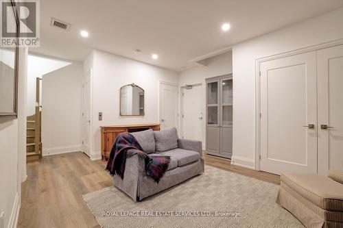 137 High Street W, Mississauga, ON - Indoor
