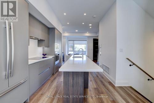 137 High Street W, Mississauga, ON - Indoor