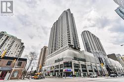 1909 - 33 EMPRESS AVENUE Toronto, ON M2N 6Y7