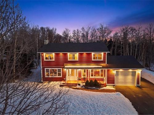 135 Memorial Drive  Gander, NL A1V 1A9