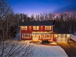 135 Memorial Drive  Gander, NL A1V 1A9