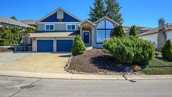 4401 Wellington Drive Vernon, BC V1T 9A6