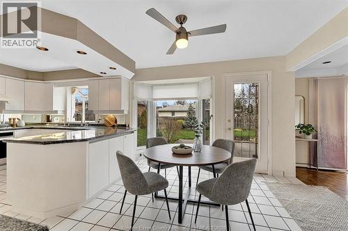 3748 Ouellette Avenue, Windsor, ON - Indoor