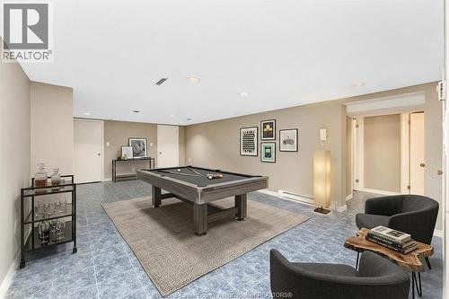 3748 Ouellette Avenue, Windsor, ON - Indoor Photo Showing Other Room