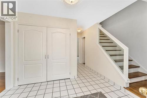 3748 Ouellette Avenue, Windsor, ON - Indoor Photo Showing Other Room