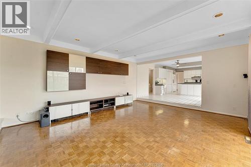 3748 Ouellette Avenue, Windsor, ON - Indoor Photo Showing Other Room