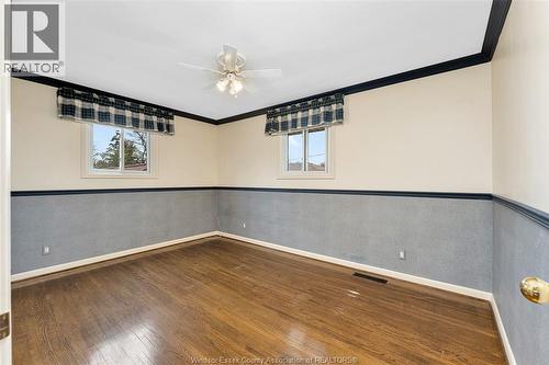 3748 Ouellette Avenue, Windsor, ON - Indoor Photo Showing Other Room