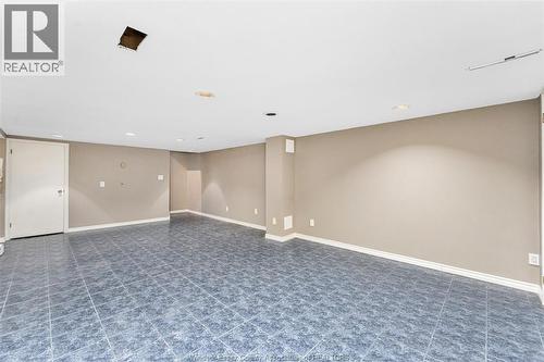 3748 Ouellette Avenue, Windsor, ON - Indoor Photo Showing Other Room