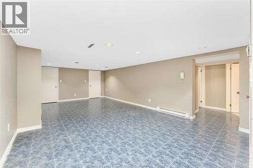3748 Ouellette Avenue, Windsor, ON - Indoor Photo Showing Other Room
