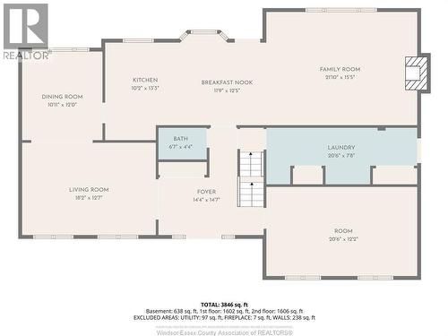 3748 Ouellette Avenue, Windsor, ON - Other