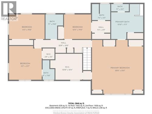 3748 Ouellette Avenue, Windsor, ON - Other