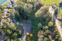 1551 Kye Bay Rd Comox, BC V9M 3T7