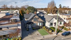 Lot A North Park St Victoria, BC V8T 1C6