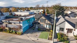 1012 North Park St Victoria, BC V8T 1C6