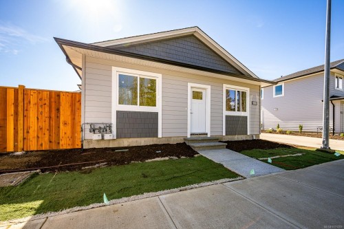 A-2319 Mcdonald Rd, Comox, BC - Outdoor