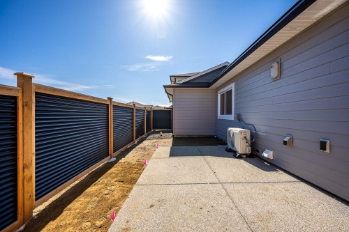 A-2319 Mcdonald Rd, Comox, BC - Outdoor With Exterior