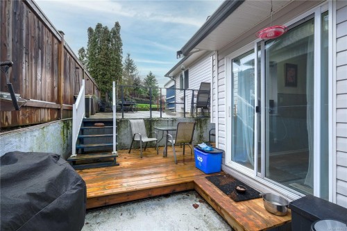 825 Pinecrest Rd, Campbell River, BC 