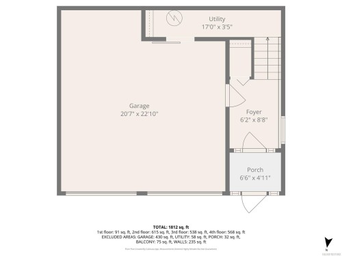 825 Pinecrest Rd, Campbell River, BC 