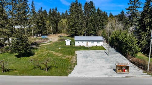 2255 Phipps Rd, Duncan, BC 