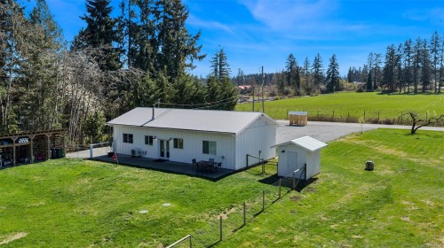 2255 Phipps Rd, Duncan, BC 