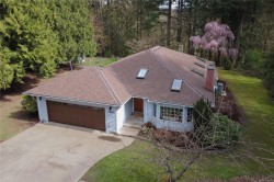 4773 Fairbridge Dr Duncan, BC V9L 6N9