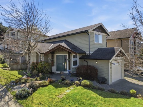 6841 Marsden Rd, Sooke, BC 