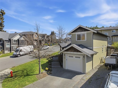 6841 Marsden Rd, Sooke, BC 