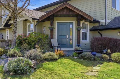 6841 Marsden Rd, Sooke, BC 