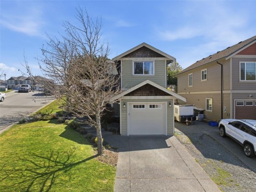 6841 Marsden Rd, Sooke, BC 