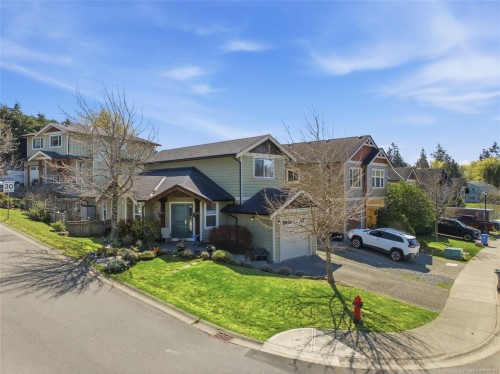 6841 Marsden Rd, Sooke, BC 