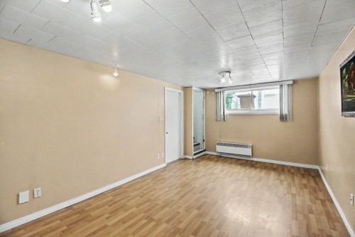 Salle familiale - 1005 Rue Sabin-Thibault, Rouyn-Noranda, QC - Indoor Photo Showing Other Room