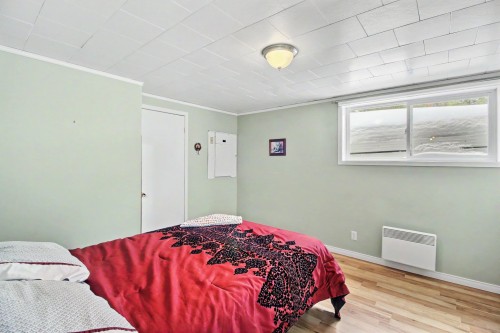 Chambre à coucher - 1005 Rue Sabin-Thibault, Rouyn-Noranda, QC - Indoor Photo Showing Bedroom
