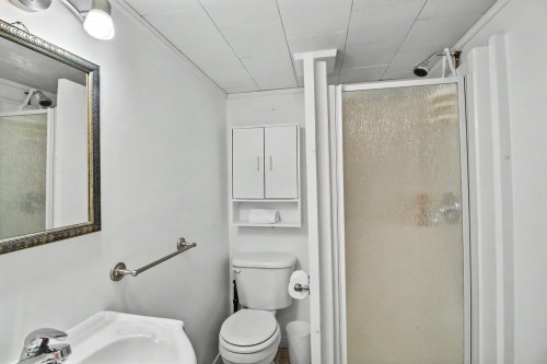 Salle de bains - 1005 Rue Sabin-Thibault, Rouyn-Noranda, QC - Indoor Photo Showing Bathroom