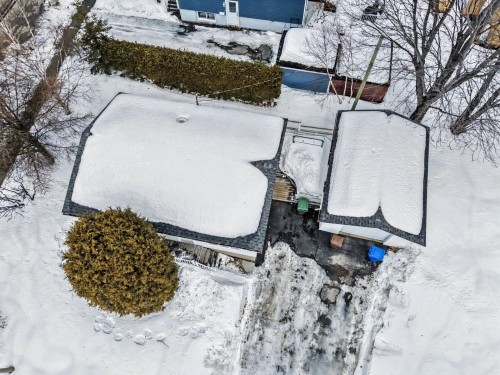 Vue d'ensemble - 1005 Rue Sabin-Thibault, Rouyn-Noranda, QC - Outdoor
