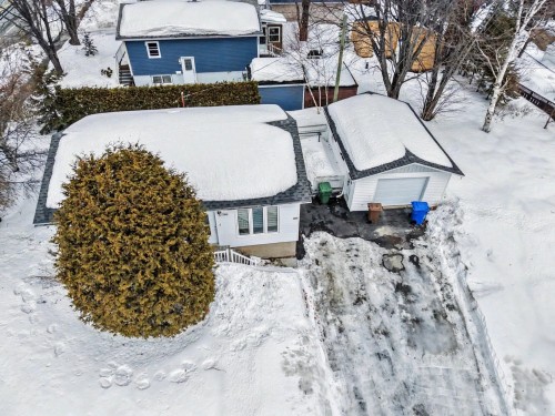 Vue d'ensemble - 1005 Rue Sabin-Thibault, Rouyn-Noranda, QC - Outdoor
