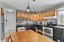 Cuisine - 1005 Rue Sabin-Thibault, Rouyn-Noranda, QC  - Indoor Photo Showing Kitchen 