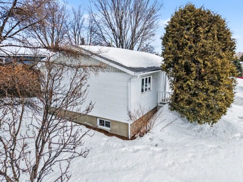Vue d'ensemble - 1005 Rue Sabin-Thibault, Rouyn-Noranda, QC - Outdoor
