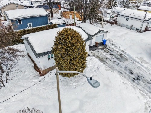 Cour - 1005 Rue Sabin-Thibault, Rouyn-Noranda, QC - Outdoor
