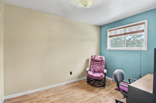 Chambre à coucher - 1005 Rue Sabin-Thibault, Rouyn-Noranda, QC - Indoor Photo Showing Office